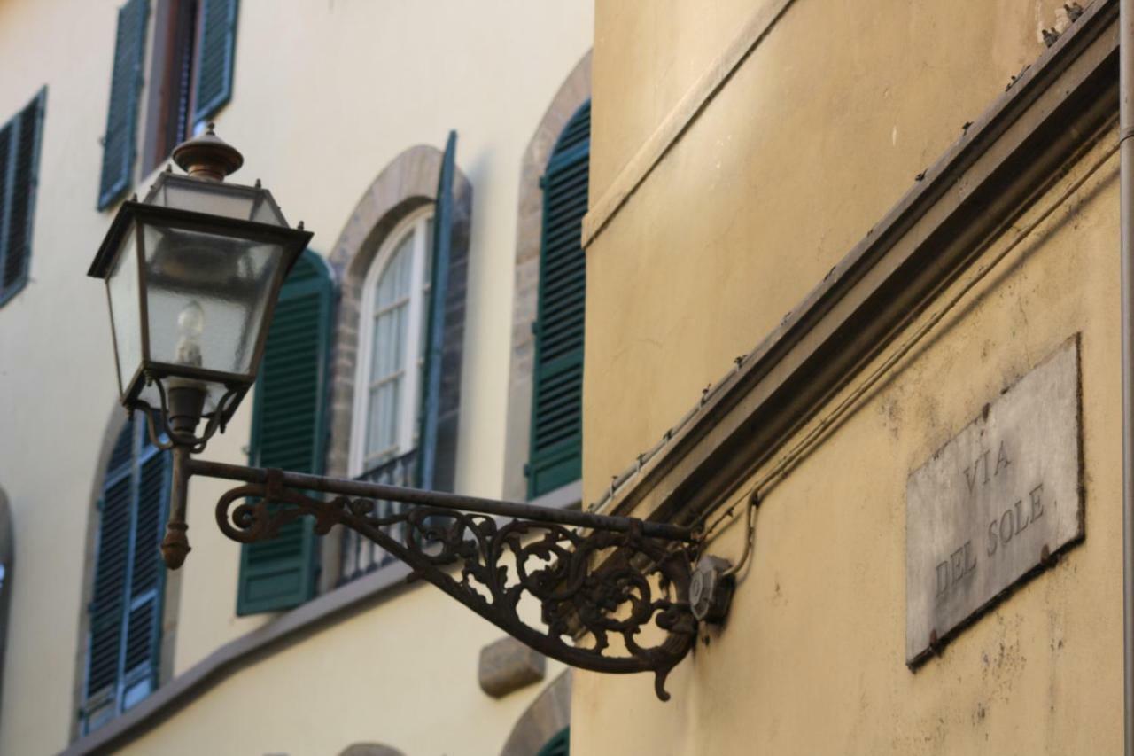 Assaporarte Panzió Firenze Kültér fotó